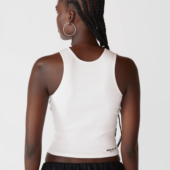 orseund iris basic tank - Picture 2 of 5